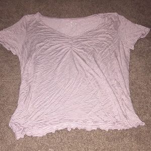 American eagle tee